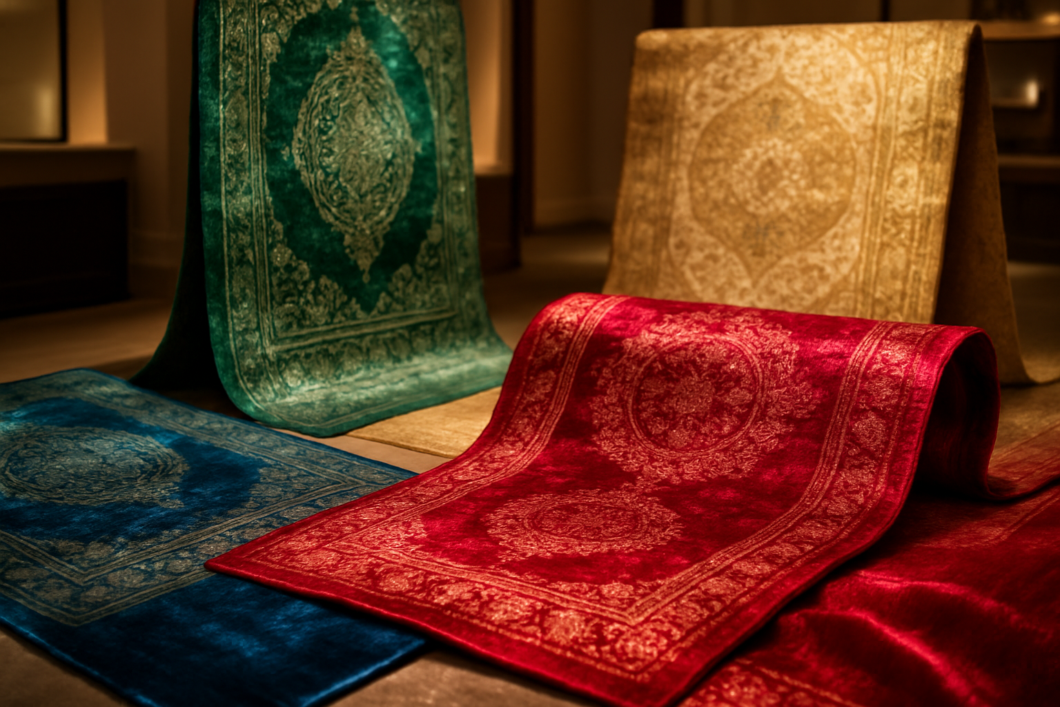 Pure Silk