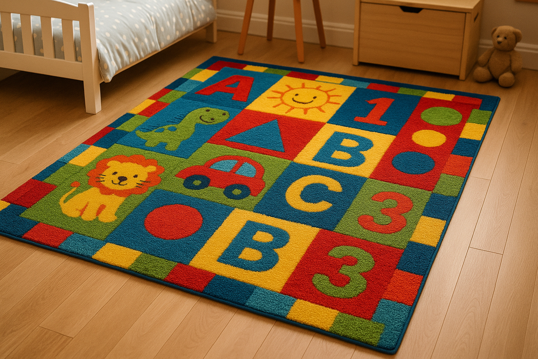 Kids Room
