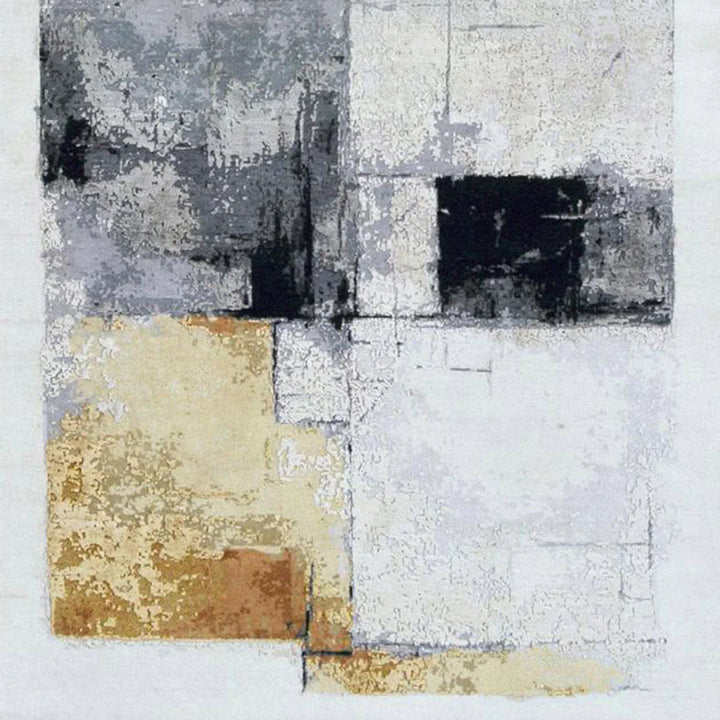 Thebes Wool & Silk