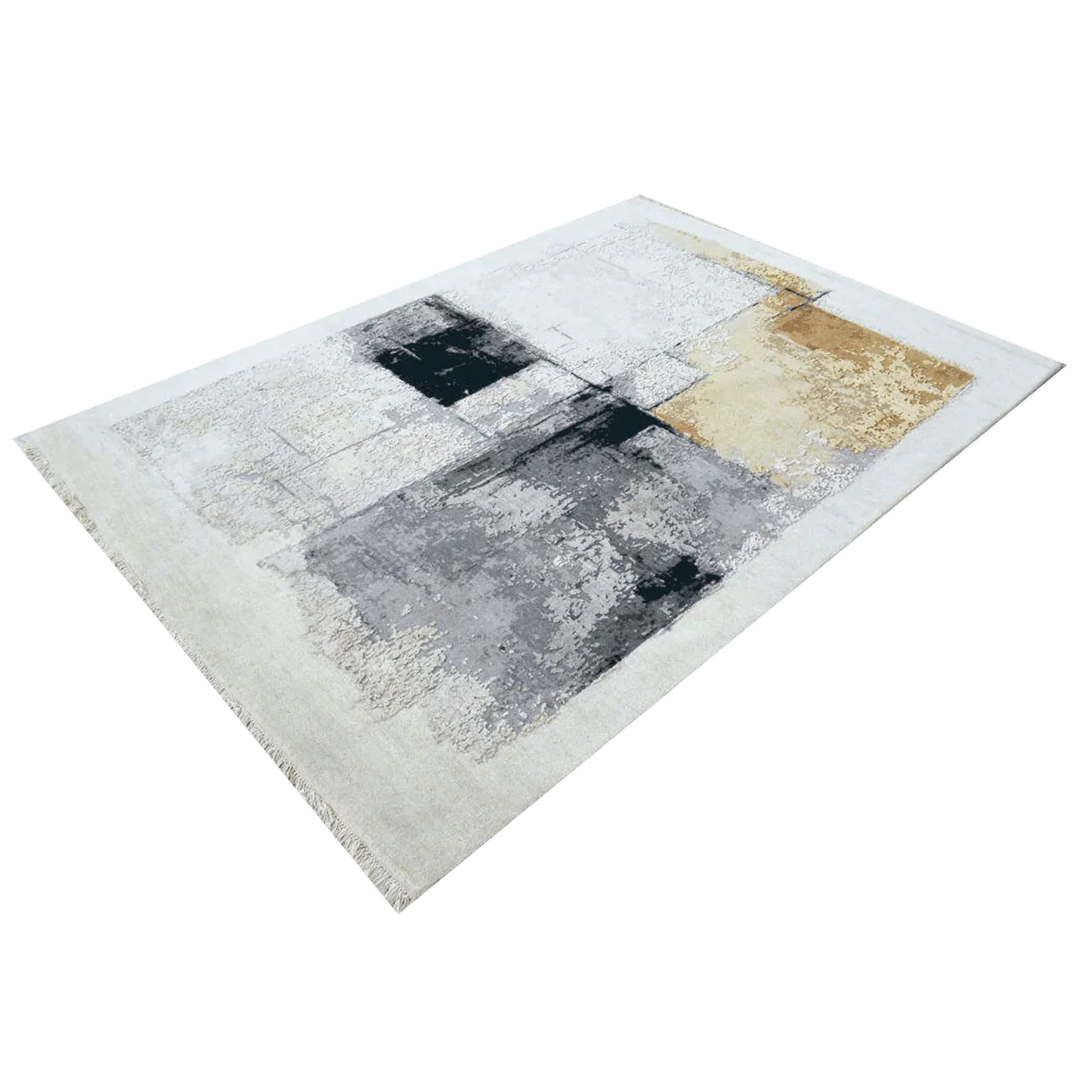 Thebes Wool & Silk