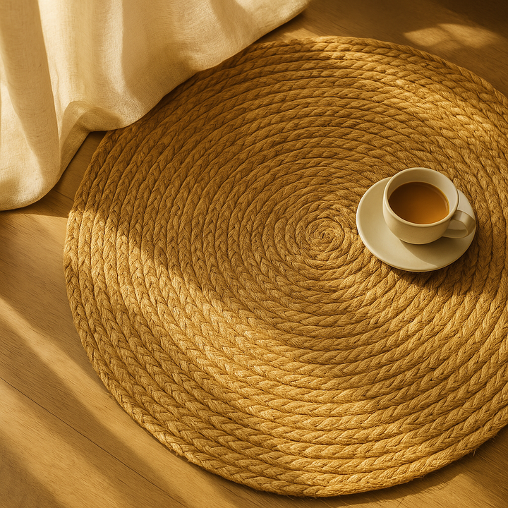 Caspian Dune