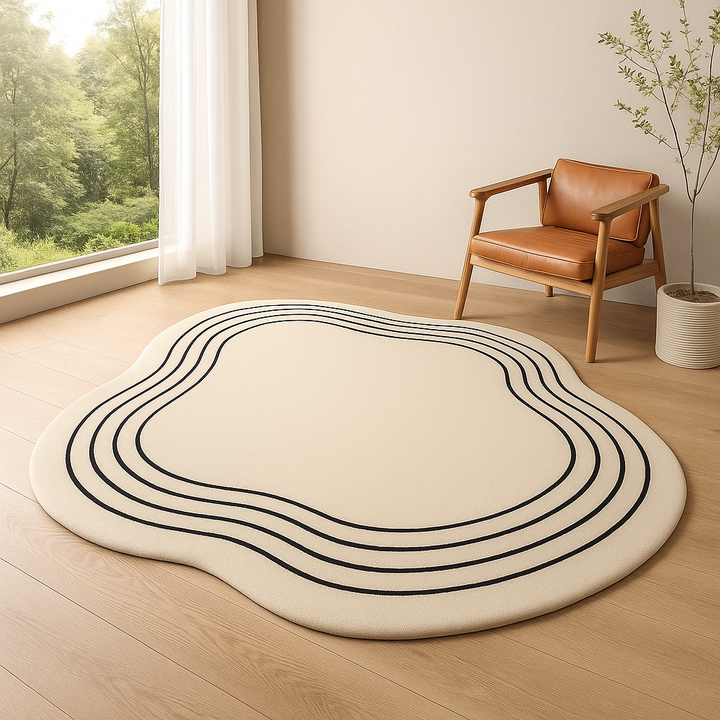 Caspian Ripple