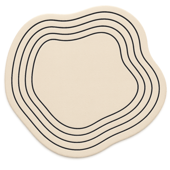 Caspian Ripple