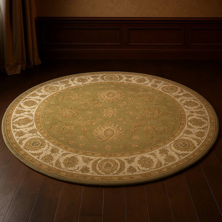 Zarin Royale