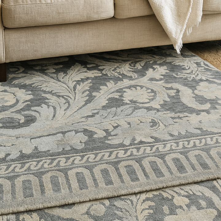 Isfahan Silverleaf