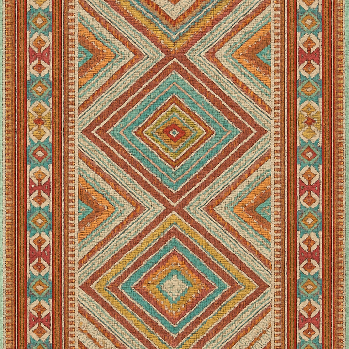 Atlas Kilim