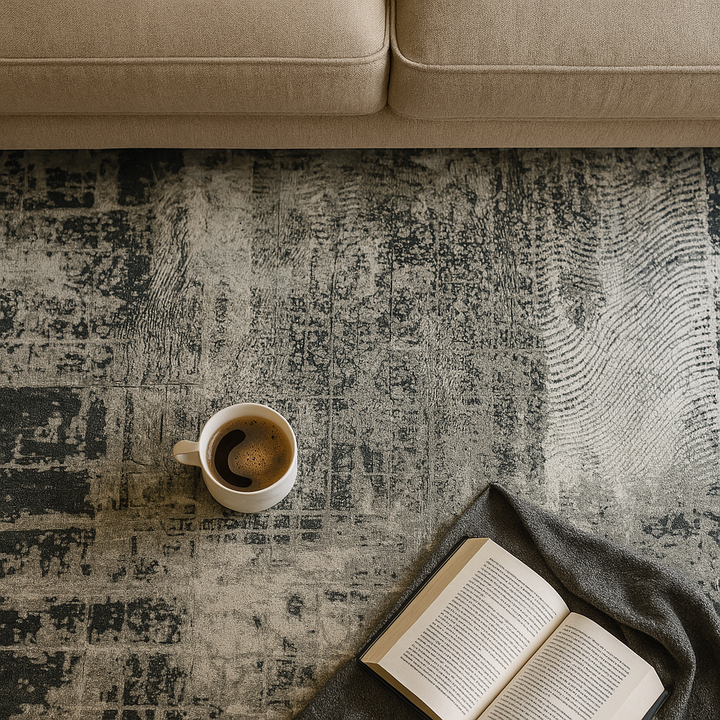 Tabriz Graphite