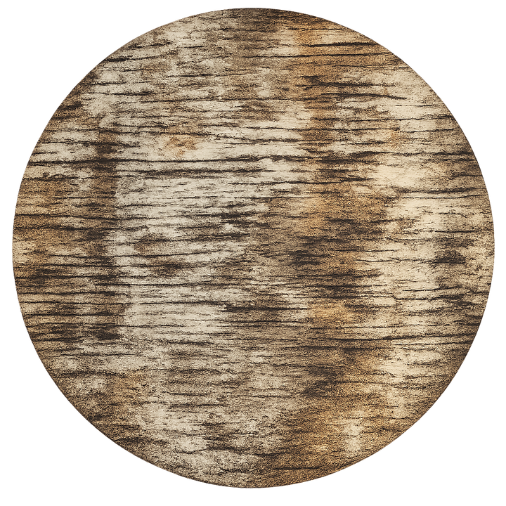 Gilded Strata