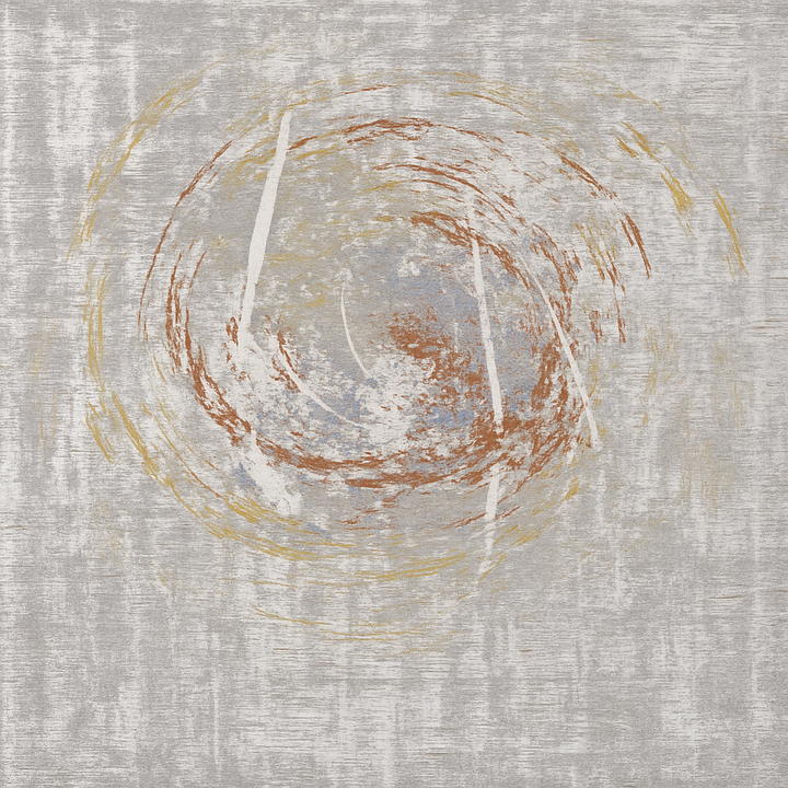 Sumi Spiral