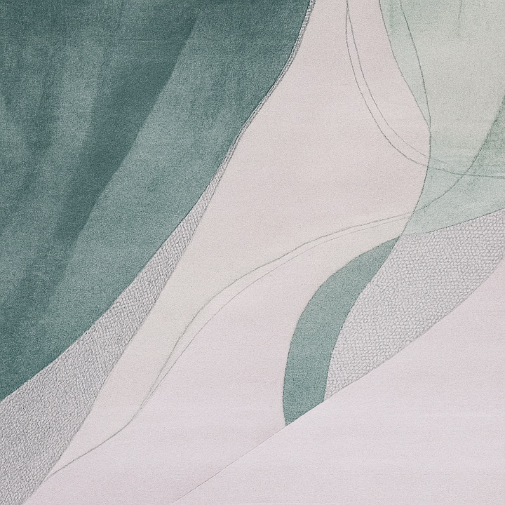 Sage Cascade