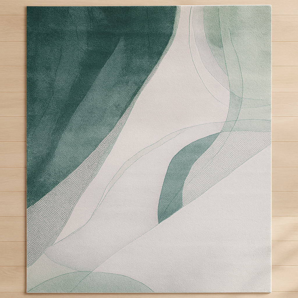 Sage Cascade