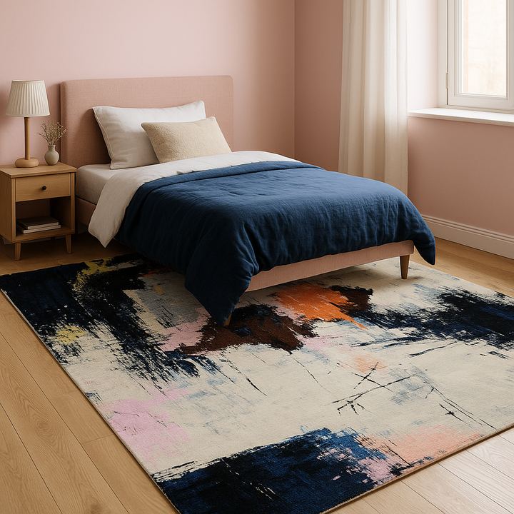 Cairo Wool & Silk