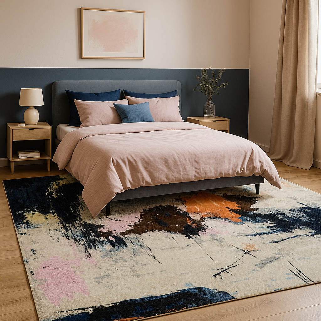 Cairo Wool & Silk