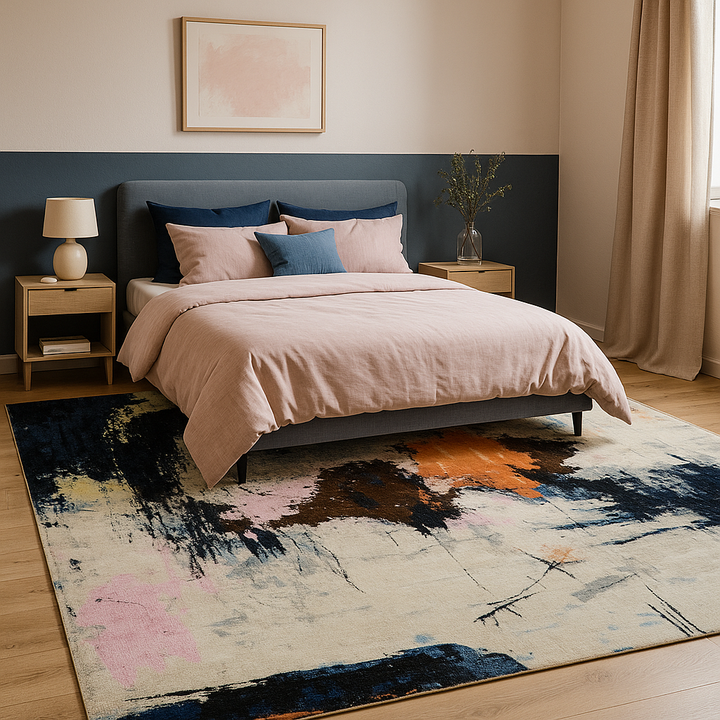 Cairo Wool & Silk