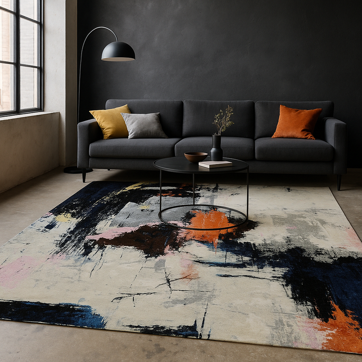 Cairo Wool & Silk