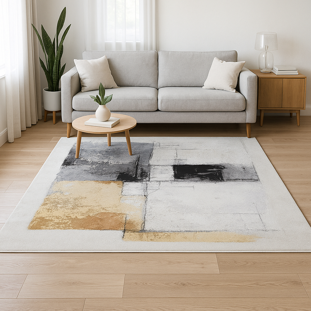 Thebes Wool & Silk
