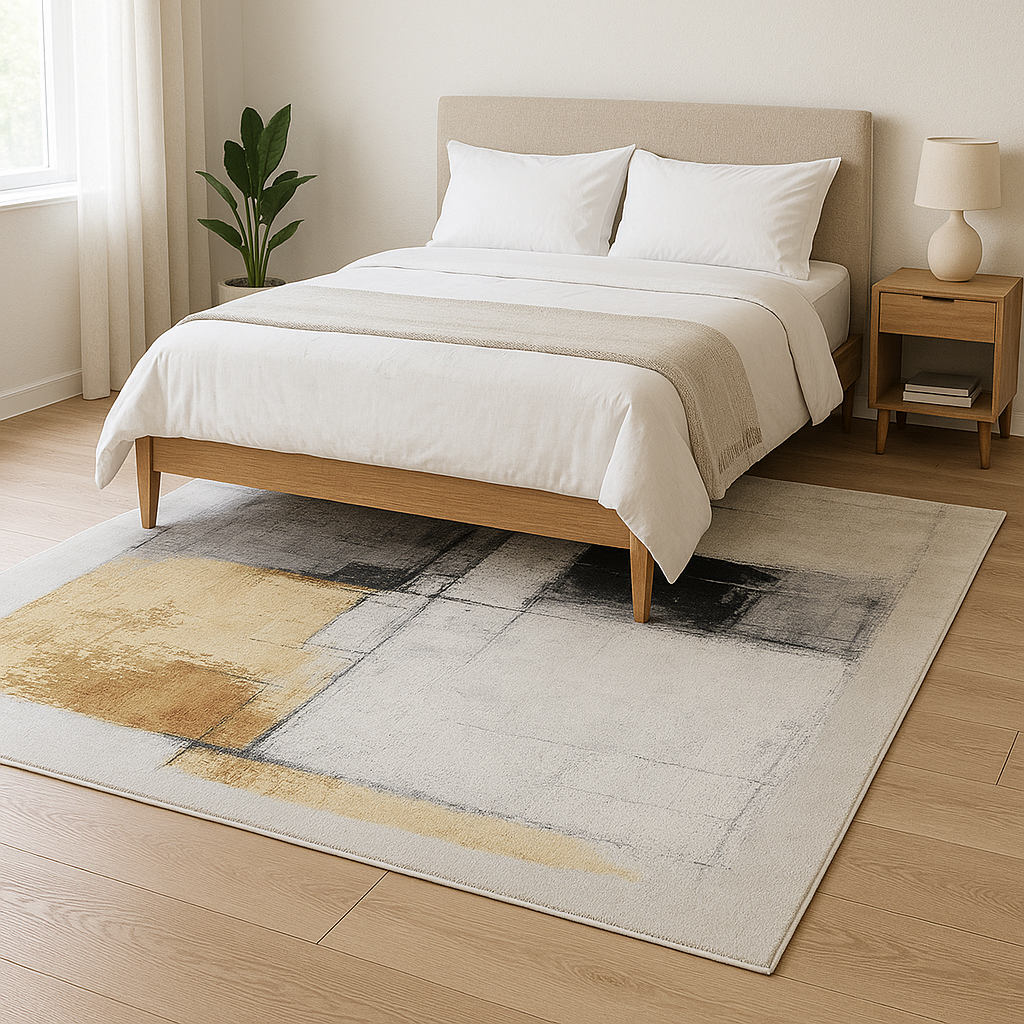 Thebes Wool & Silk
