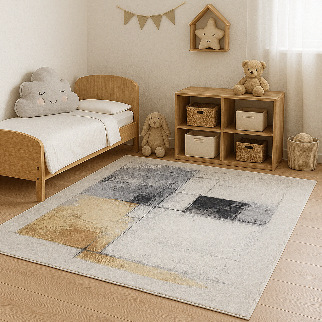 Thebes Wool & Silk