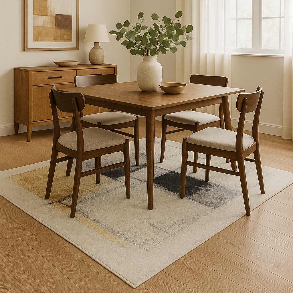 Thebes Wool & Silk